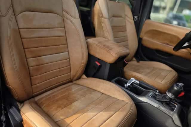 Jeep Wrangler (2019) thumbnail 6