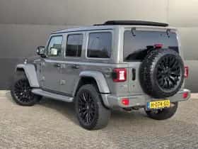 Jeep Wrangler (2019) thumbnail 7