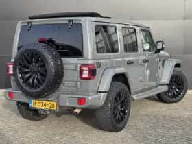 Jeep Wrangler (2019) thumbnail 9