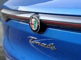 Alfa Romeo Tonale (2022) thumbnail 12