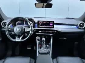 Alfa Romeo Tonale (2022) thumbnail 4