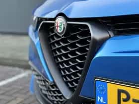 Alfa Romeo Tonale (2022) thumbnail 9