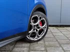 Alfa Romeo Tonale (2022) thumbnail 10