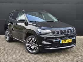 Jeep Compass (2017) thumbnail 2
