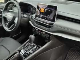 Jeep Compass (2017) thumbnail 13