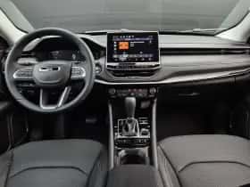 Jeep Compass (2017) thumbnail 17