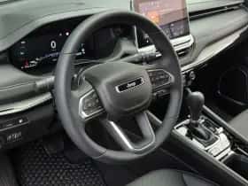 Jeep Compass (2017) thumbnail 18