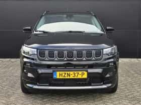 Jeep Compass (2017) thumbnail 5