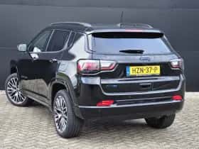 Jeep Compass (2017) thumbnail 6