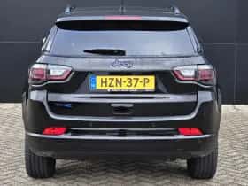 Jeep Compass (2017) thumbnail 7