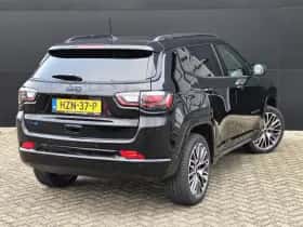 Jeep Compass (2017) thumbnail 8