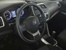 Suzuki S-Cross (2013) thumbnail 11