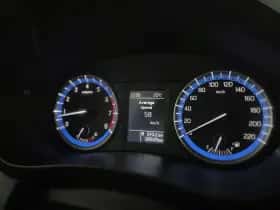 Suzuki S-Cross (2013) thumbnail 14