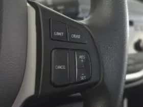 Suzuki S-Cross (2013) thumbnail 22