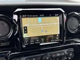 Jeep Wrangler (2019) thumbnail 11