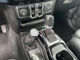 Jeep Wrangler (2019) thumbnail 13