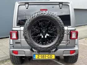 Jeep Wrangler (2019) thumbnail 19