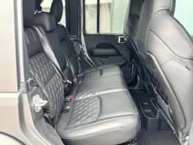Jeep Wrangler (2019) thumbnail 21