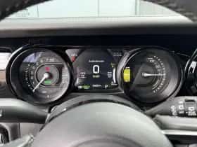 Jeep Wrangler (2019) thumbnail 4