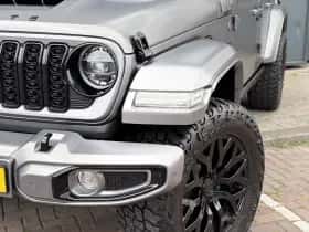 Jeep Wrangler (2019) thumbnail 5