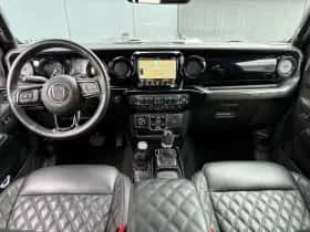 Jeep Wrangler (2019) thumbnail 6