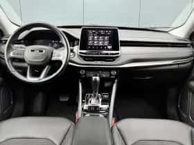 Jeep Compass (2017) thumbnail 4