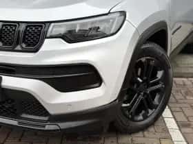 Jeep Compass (2017) thumbnail 5