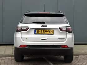 Jeep Compass (2017) thumbnail 6