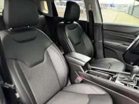 Jeep Compass (2017) thumbnail 7
