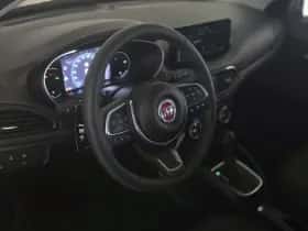 Fiat Tipo thumbnail 11