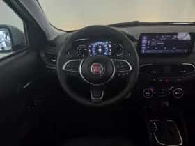Fiat Tipo thumbnail 4
