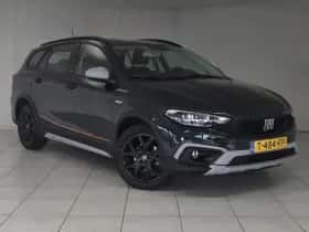 Fiat Tipo thumbnail 5