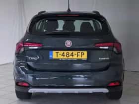 Fiat Tipo thumbnail 9