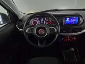 Fiat Tipo thumbnail 2