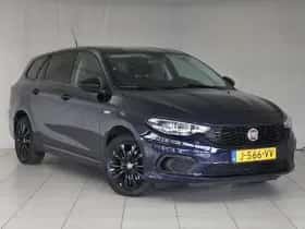 Fiat Tipo thumbnail 3