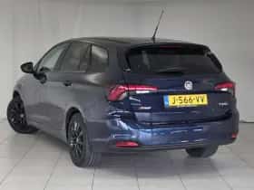 Fiat Tipo thumbnail 5