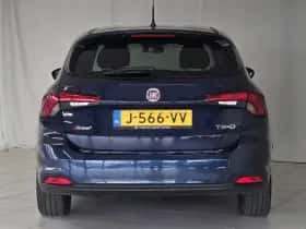 Fiat Tipo thumbnail 7