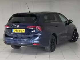 Fiat Tipo thumbnail 9