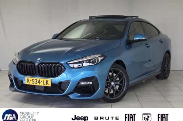 BMW 2-Serie (2020) thumbnail 1
