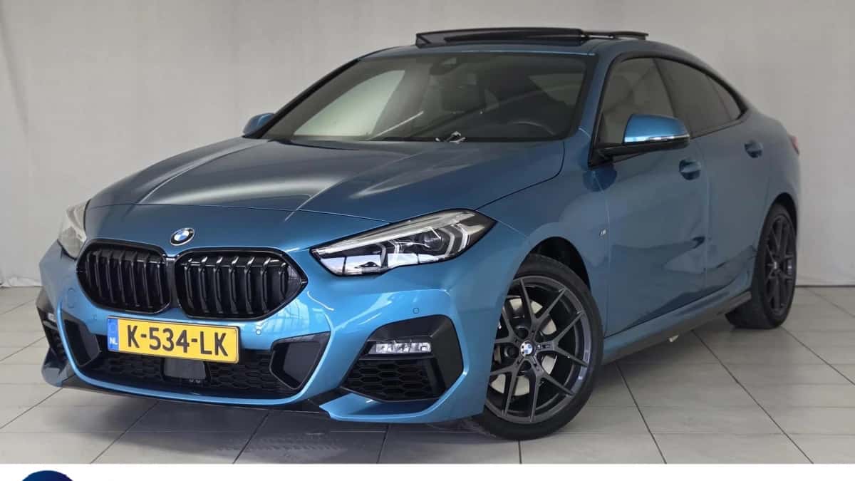 BMW 2-Serie (2020) — foto 1