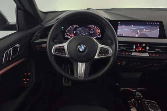 BMW 2-Serie (2020) thumbnail 2