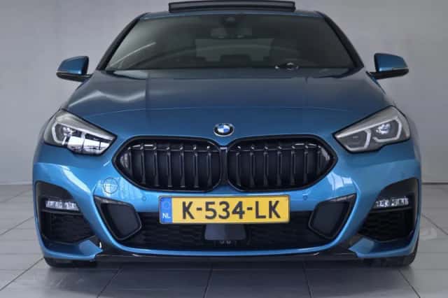 BMW 2-Serie (2020) thumbnail 3