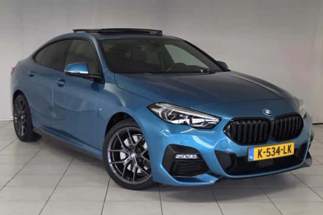 BMW 2-Serie (2020) thumbnail 5