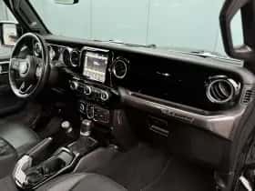 Jeep Wrangler (2019) thumbnail 19