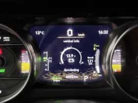Jeep Wrangler (2019) thumbnail 20