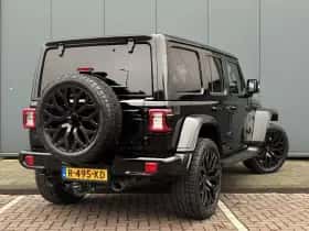 Jeep Wrangler (2019) thumbnail 3