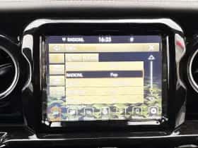 Jeep Wrangler (2019) thumbnail 26