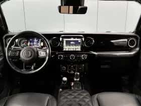 Jeep Wrangler (2019) thumbnail 4