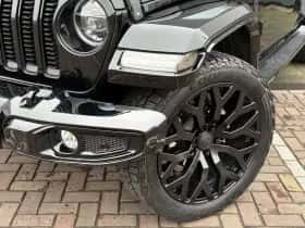 Jeep Wrangler (2019) thumbnail 5
