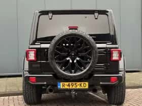 Jeep Wrangler (2019) thumbnail 6